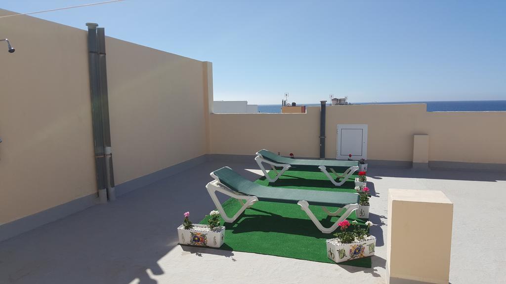 Apartamentos Castillo Mar Gran Canaria Castillo del Romeral Luaran gambar