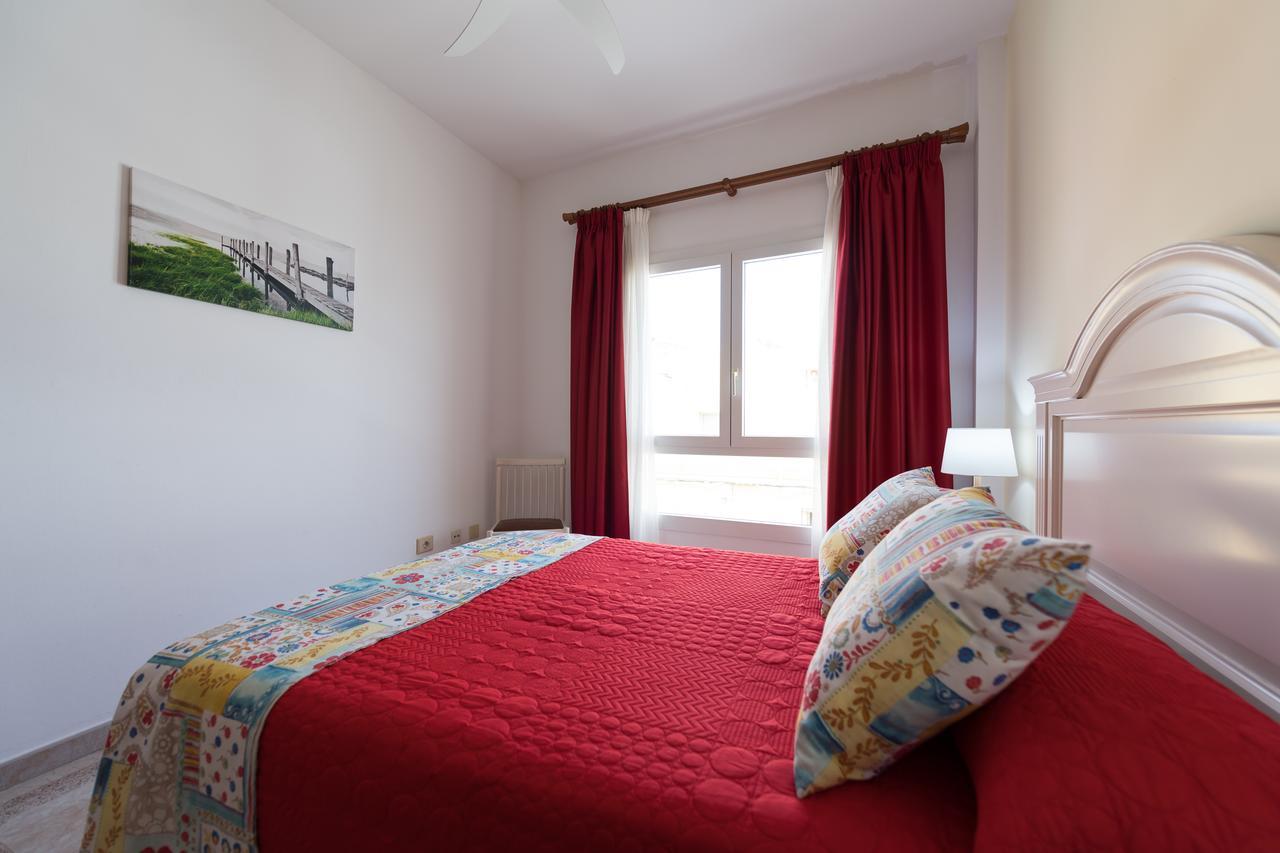 Apartamentos Castillo Mar Gran Canaria Castillo del Romeral Luaran gambar