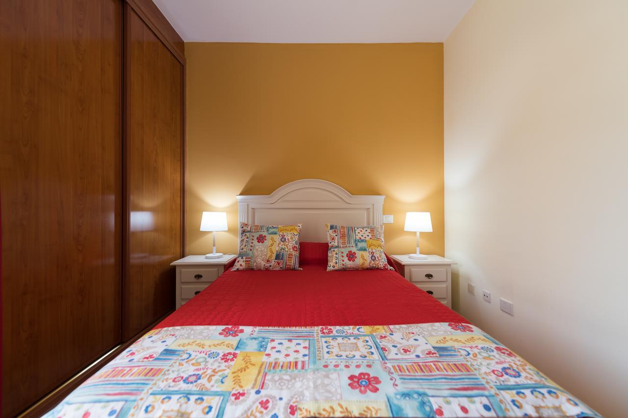 Apartamentos Castillo Mar Gran Canaria Castillo del Romeral Luaran gambar