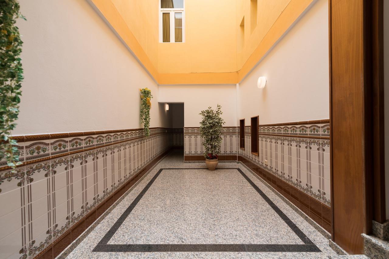 Apartamentos Castillo Mar Gran Canaria Castillo del Romeral Luaran gambar
